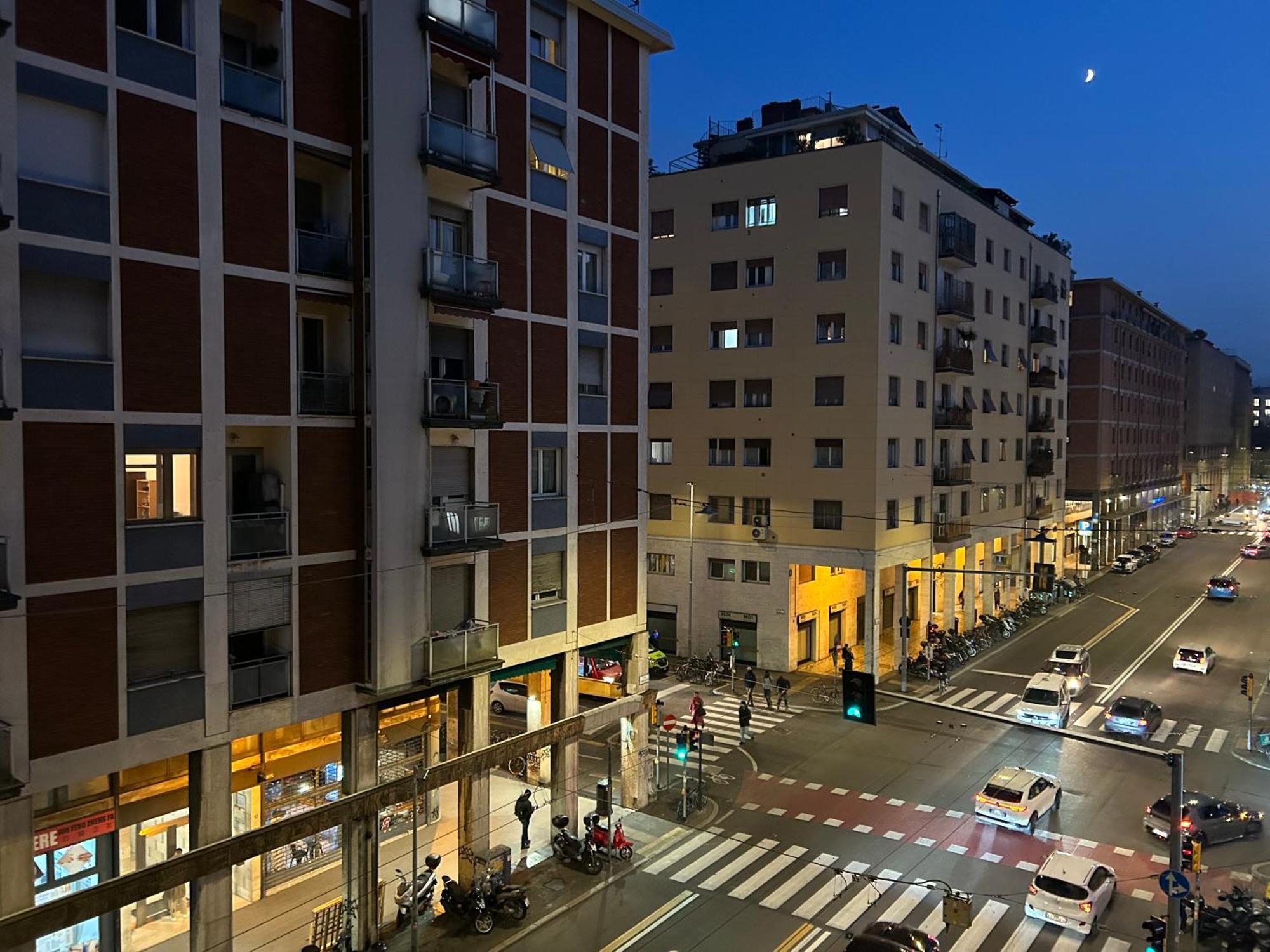 My City Center Home, Bologna