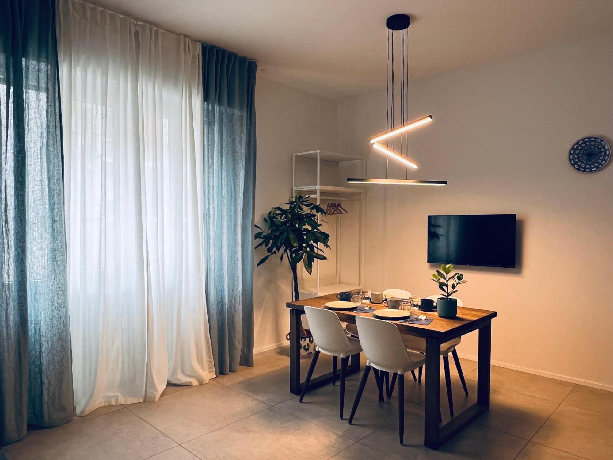 My City Center Home — Photos 1